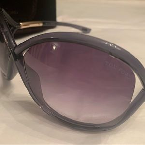 Tom Ford Whitney Sunglasses